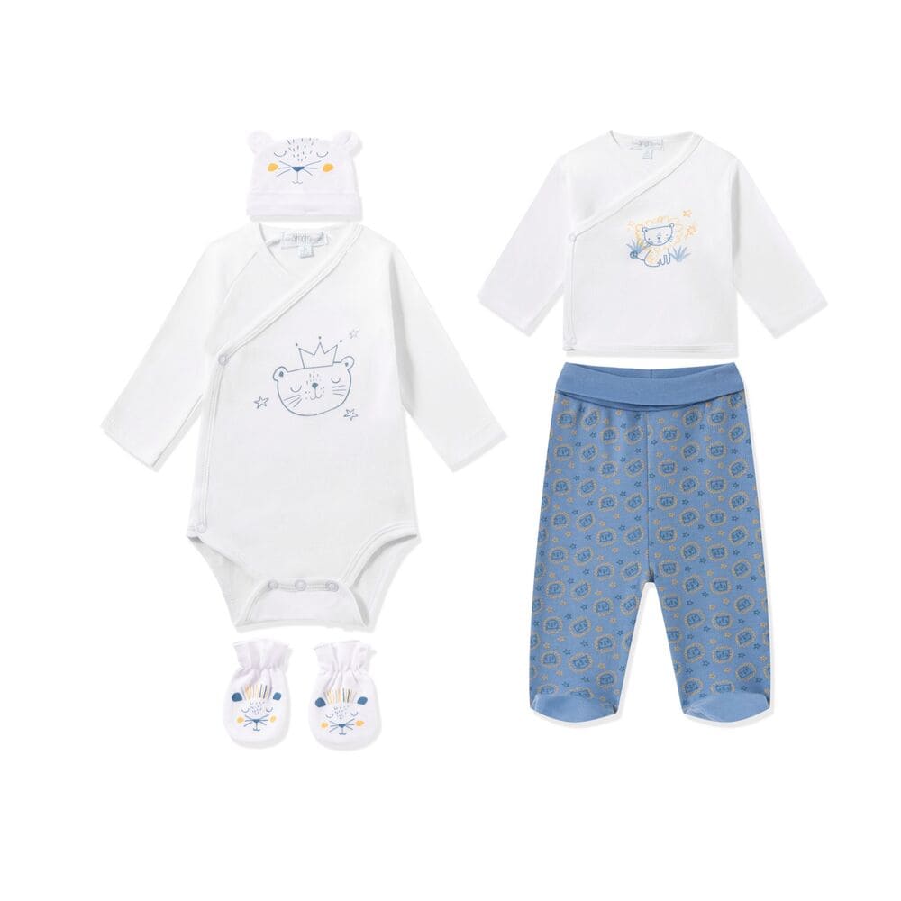 Pijamas Bebe Niño - Tienda de Moda Infantil - Kid House